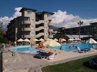 Hotel Sunset Beach