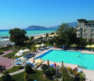Hotel Sunset Beach