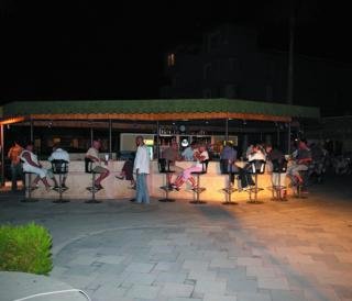 Hotel Sunset Beach
