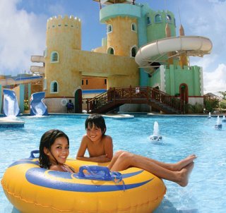 Hotel Sunset Beach Resort ,Spa And Waterpark All Incl