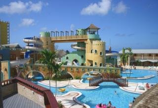 Hotel Sunset Beach Resort ,Spa And Waterpark All Incl
