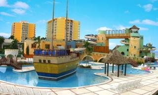Hotel Sunset Beach Resort ,Spa And Waterpark All Incl