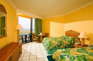 Hotel Sunset Jamaica Grande All Inclusive