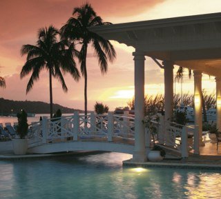 Hotel Sunset Jamaica Grande All Inclusive
