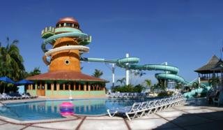 Hotel Sunset Jamaica Grande All Inclusive