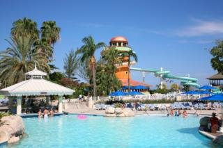 Hotel Sunset Jamaica Grande All Inclusive