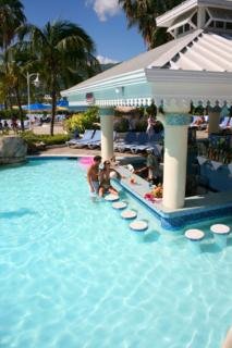 Hotel Sunset Jamaica Grande All Inclusive
