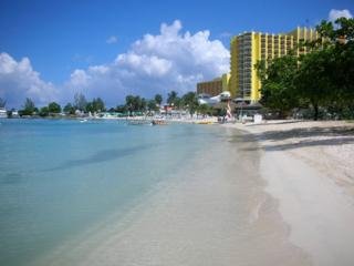 Hotel Sunset Jamaica Grande All Inclusive