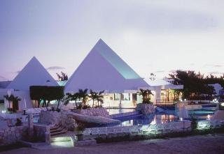 Hotel Sunset Lagoon