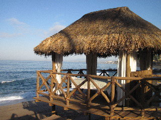 Hotel Sunset Plaza Beach Resort & Spa