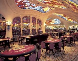 Hotel Sunset Station Casino