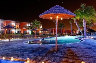 Hotel Sunset Village