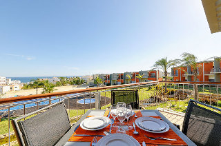 Hotel Sunset Village