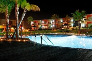 Hotel Sunset Village