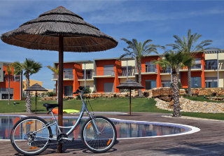Hotel Sunset Village