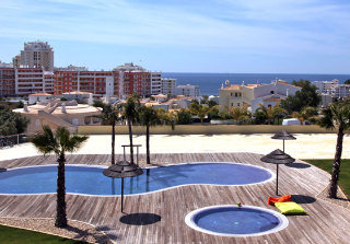 Hotel Sunset Village