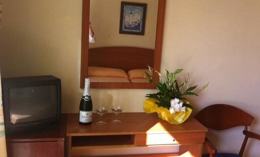 Hotel Sunshine Park