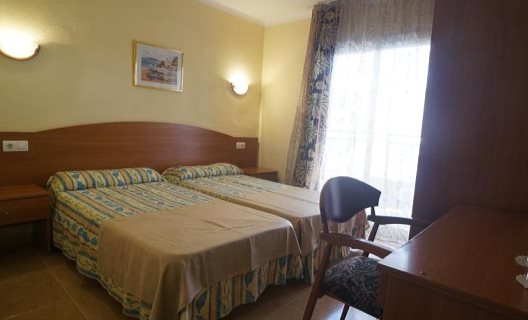 Hotel Sunshine Park