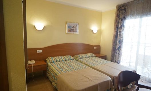 Hotel Sunshine Park