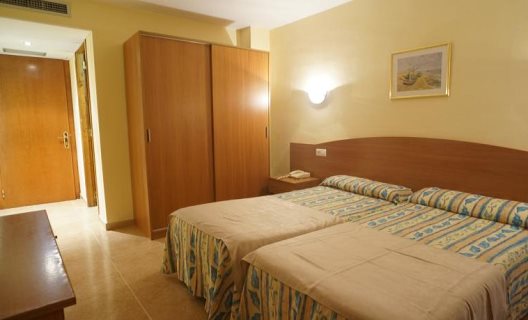 Hotel Sunshine Park