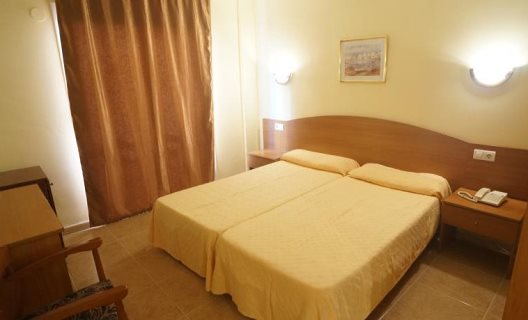 Hotel Sunshine Park