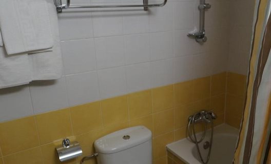 Hotel Sunshine Park