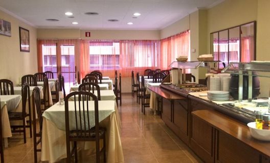 Hotel Sunshine Park