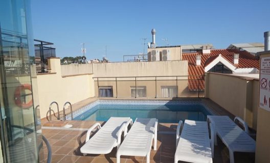 Hotel Sunshine Park