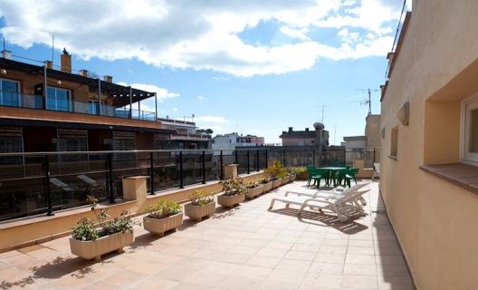 Hotel Sunshine Park