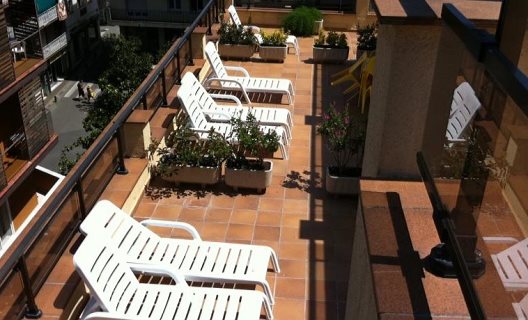 Hotel Sunshine Park
