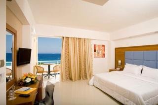 Hotel Sunshine Rhodes