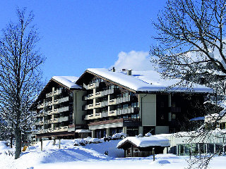 Hotel Sunstar