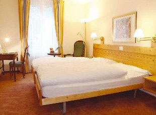 Hotel Sunstar