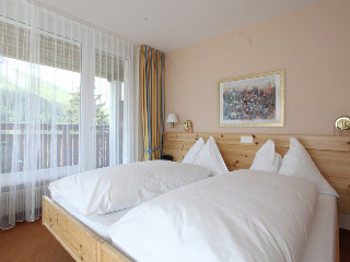 Hotel Sunstar Arosa
