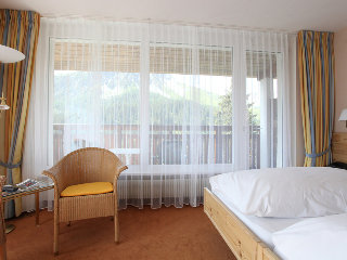 Hotel Sunstar Arosa