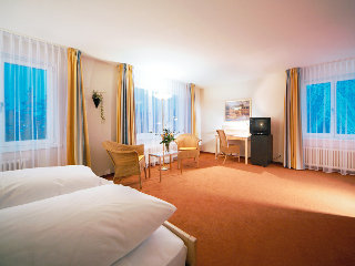 Hotel Sunstar Arosa