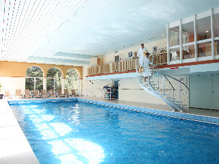 Hotel Sunstar Arosa