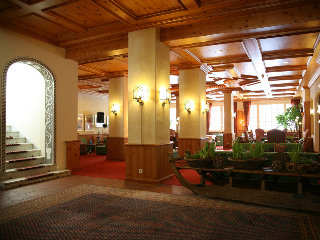 Hotel Sunstar Flims