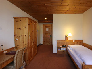 Hotel Sunstar Flims