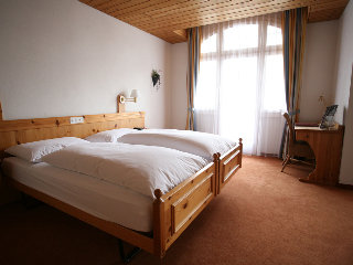 Hotel Sunstar Flims