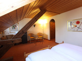 Hotel Sunstar Flims