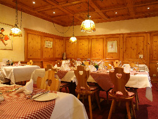Hotel Sunstar Flims