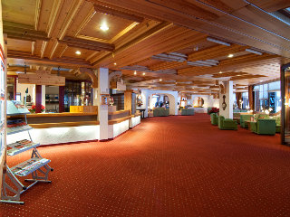 Hotel Sunstar Grindelwald