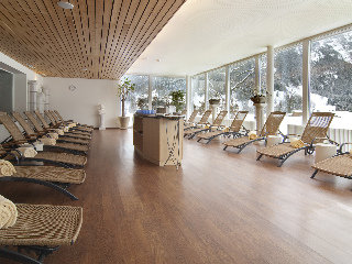 Hotel Sunstar Grindelwald