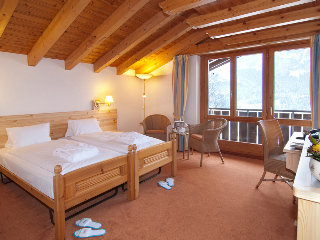 Hotel Sunstar Grindelwald