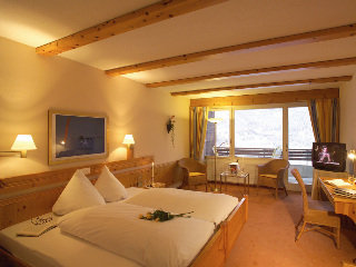 Hotel Sunstar Grindelwald