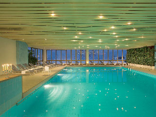 Hotel Sunstar Grindelwald