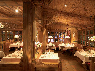 Hotel Sunstar Grindelwald