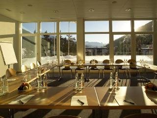 Hotel Sunstar Parkhotel Davos
