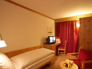 Hotel Sunstar Parkhotel Davos